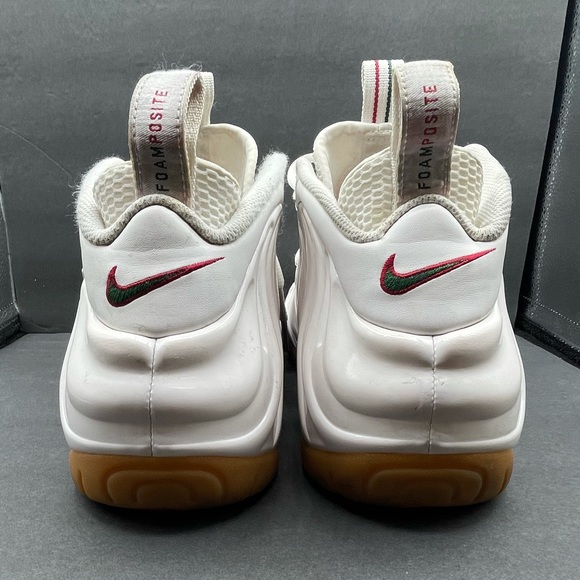 Nike air Foamposite Men - Picture 3 of 9